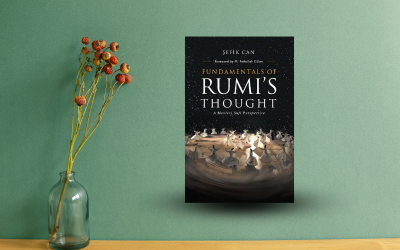 MEMBACA RUMI, MENGEJAR KEDAMAIAN -PART IV