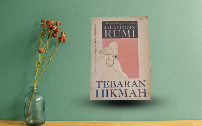 MEMBACA RUMI, MENGEJAR KEDAMAIAN -PART V