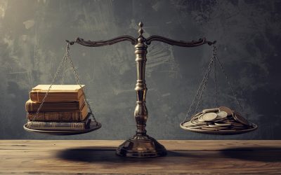 GUGURNYA NILAI DALAM EKOSISTEM PENDIDIKAN