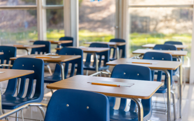 SEKOLAH TEMPAT BELAJAR ATAU TEMPAT BERBAHAYA?