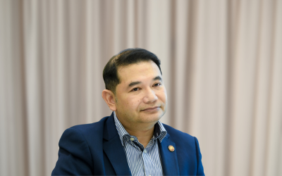 RAFIZI: STR DAN SARA DILIHAT SEBAGAI KESINAMBUNGAN BR1M NAJIB