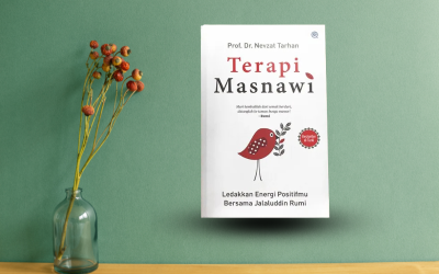 MEMBACA RUMI, MENGEJAR KEDAMAIAN -PART II