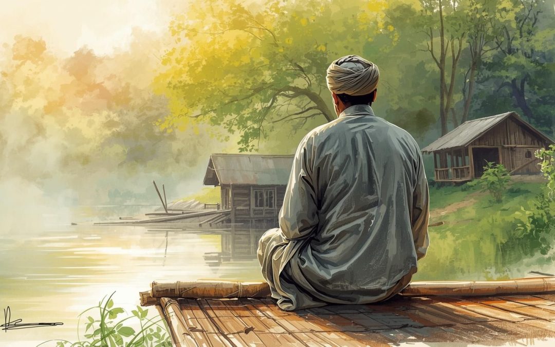 KEMATIAN TOK SELEHOR: KEHILANGAN PERBENDAHARAAN ILMU DAN HIKMAH (XX)