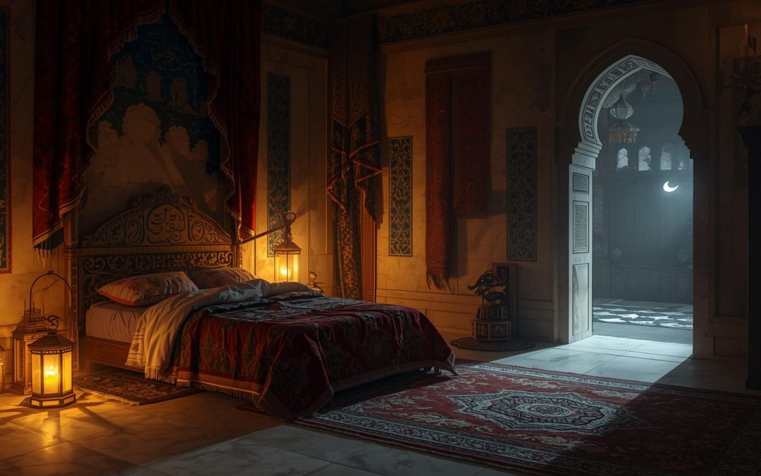 AKHLAK UTAMA ORANG BANGSAWAN