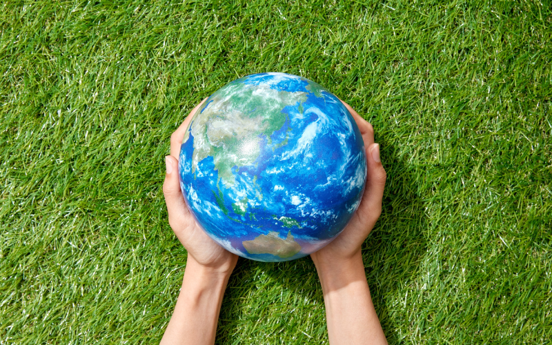 HIDUP INI HANYALAH PERSINGGAHAN