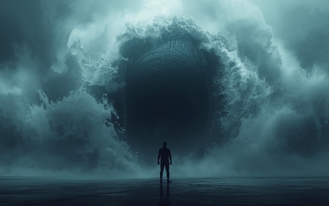 MENYANGKAL LEBIH MUDAH DARI MENCARI KEPASTIAN