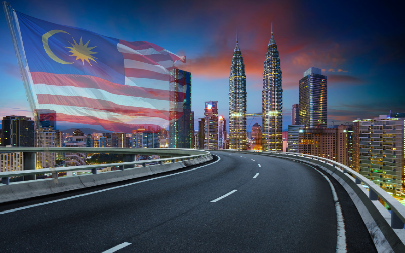 ‘KEDAULATAN MALAYSIA: JANGAN BIARKAN PEMIMPIN MAIN-MAIN DENGAN MASA DEPAN KITA’