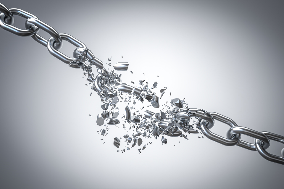 AL-GHAUGHA PEMECAH BELAH UMMAT