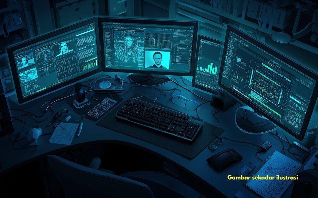 DI AMBANG REALITI YANG DIKABURI: UNDANG-UNDANG DEEPFAKE YANG TEGAS