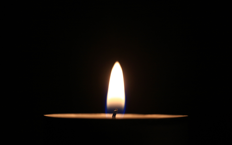 AMANAH SEORANG PEMERINTAH YANG AGUNG