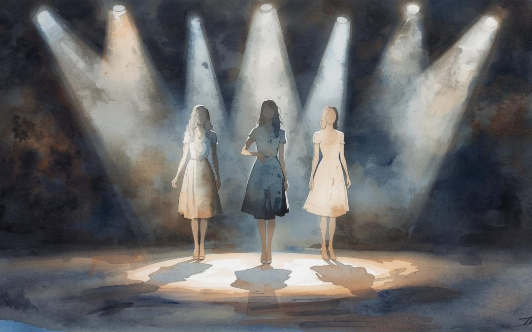 LATHEEFA KOYA SEBENARNYA SEDANG “KHOYA”