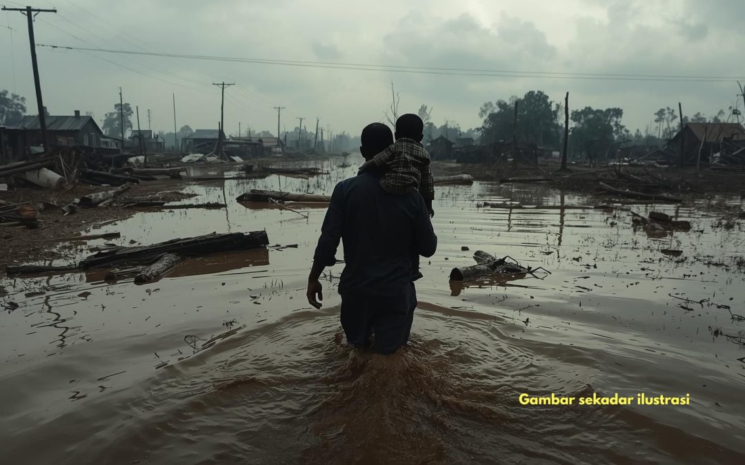 CINTA DAN TRAGEDI (IV)
