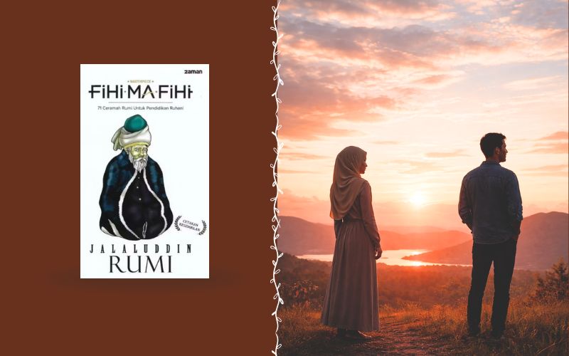 CINTA DAN TRAGEDI (XI)