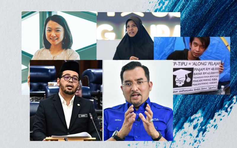 KABINET: TANGANI SENTIMEN SECARA BIJAKSANA