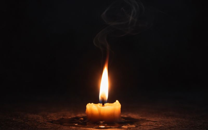 KEBERANIAN YANG KIAN HILANG