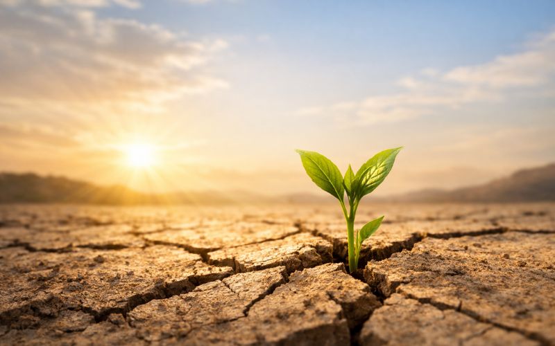 KETIKA DAMAI MENJADI KEKUATAN