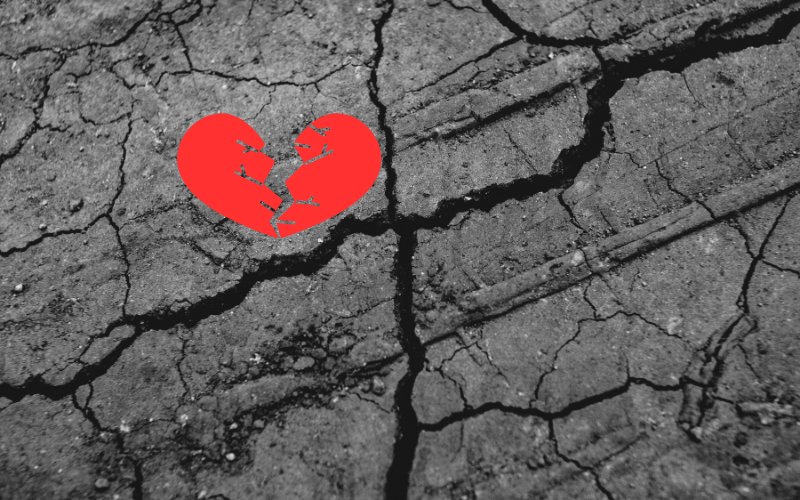 CINTA DAN TRAGEDI (VI)