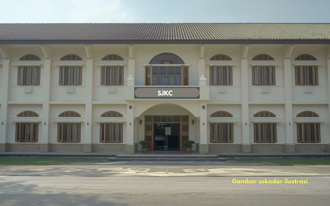 UEC: PERJUANGAN TANPA BATAS WAKTU