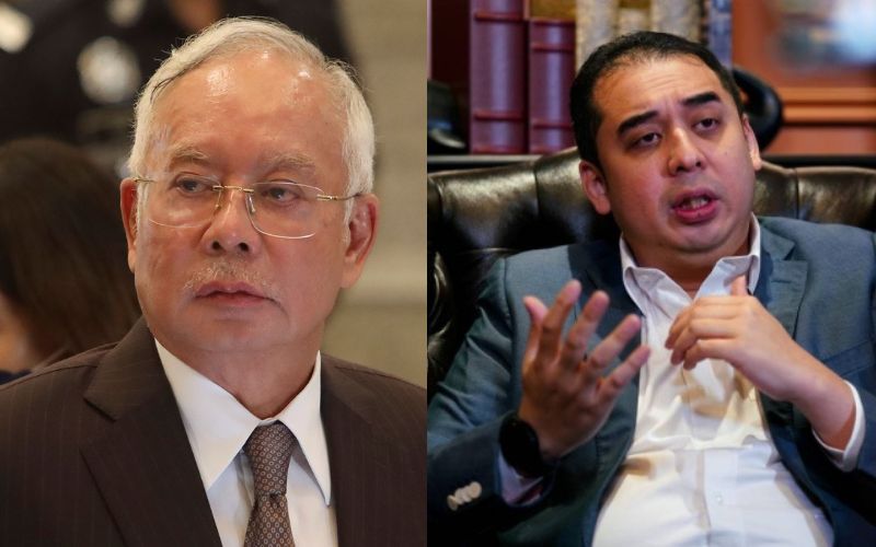 ‘BILAMANA TITAH DIRAJA TIDAK LAGI BERNILAI’