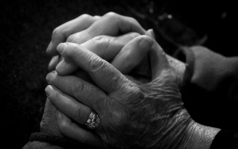 BILA IBU BAPA SUDAH MENINGGAL