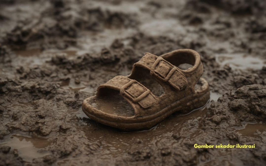 CINTA DAN TRAGEDI (III)