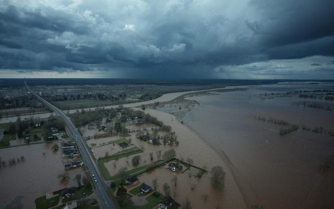 MUSIBAH ALAM: ANTARA SEMULAJADI DAN TRAGEDI