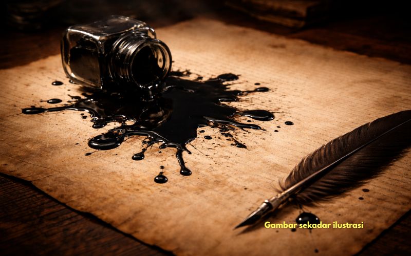 APABILA ILMU DAN KUASA BERJALAN SEIRING