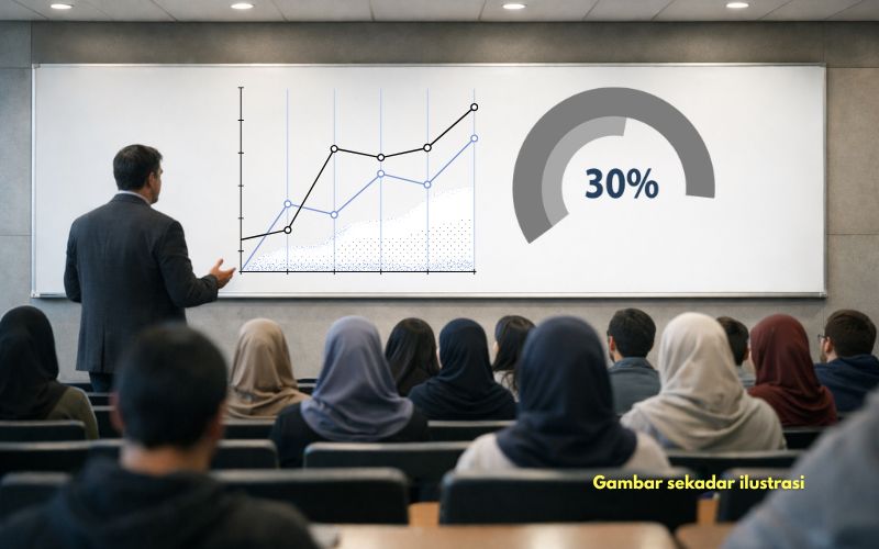 SUARA PENSYARAH JANGAN DIBISUKAN: PERSATUAN AKADEMIK MESTI BANGKIT