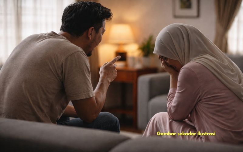 ZIHAR DOSA LIDAH YANG MEMBAWA KIFARAH BERAT