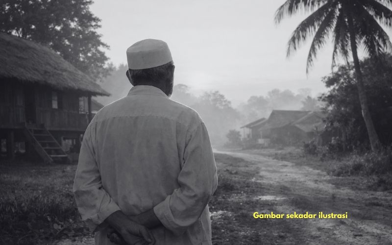 ASAL NAMA SELEHOR DAN TERBITNYA GELARAN TOK SELEHOR (XXII)