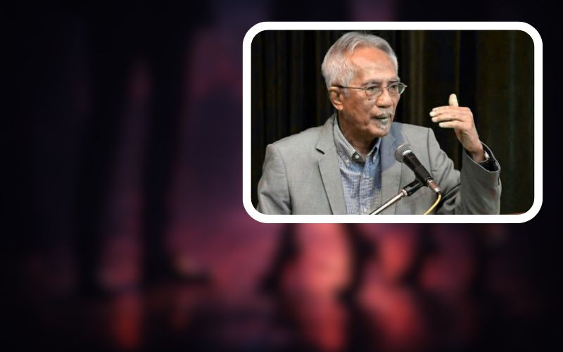 ‘YEYE’: ATM SIASAT DIRI SENDIRI, MANA MENTERI?