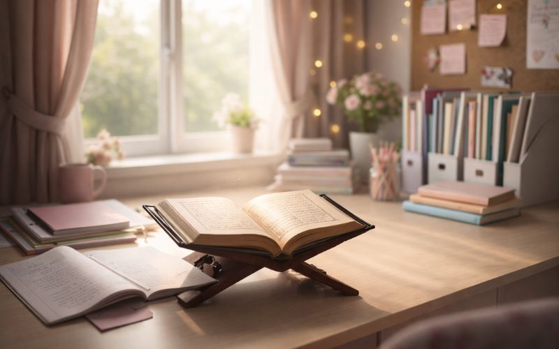 MENGHIDUPKAN AL-QURAN, MENGHIDUPKAN JIWA