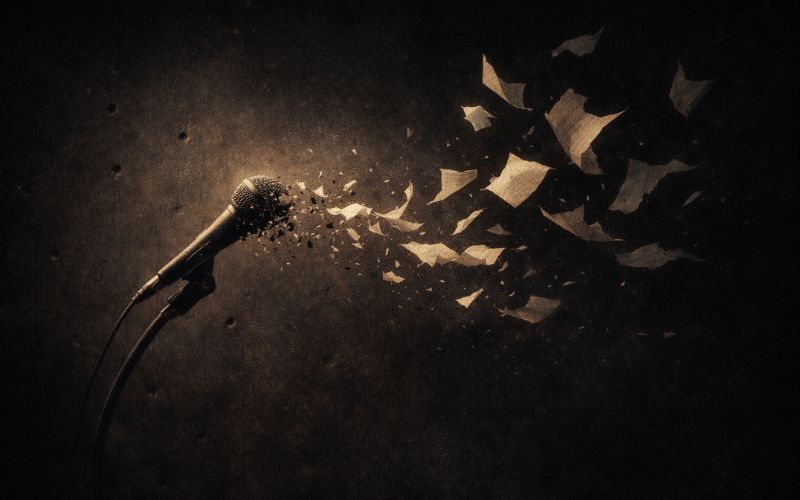 DI JALAN ALLAH, WALAU DIHUJANI PELURU