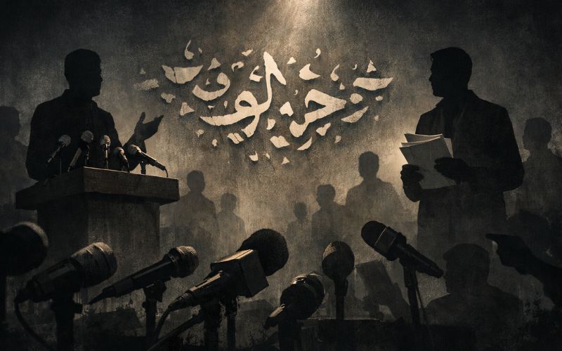 KARAKTER ORANG KAFIR DALAM AL-QURAN