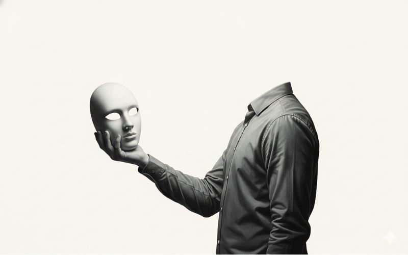 KEMUNAFIKAN BERAGAMA