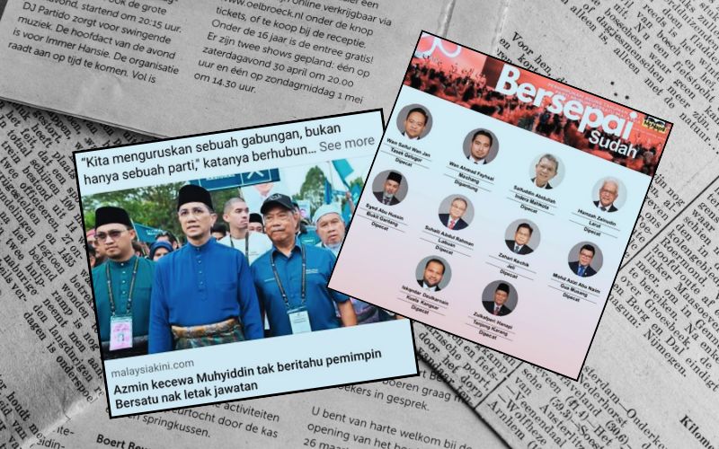 MANUSIA POLITIK DAN KEINGINAN-KEINGINANNYA