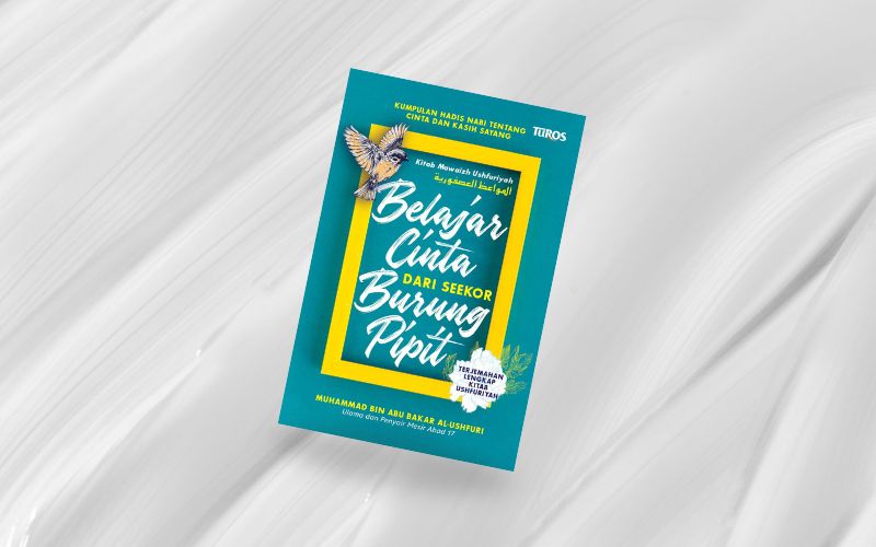 REZEKI, KASIH SAYANG DAN CINTA DALAM MEMBANGUN KEHIDUPAN (II)