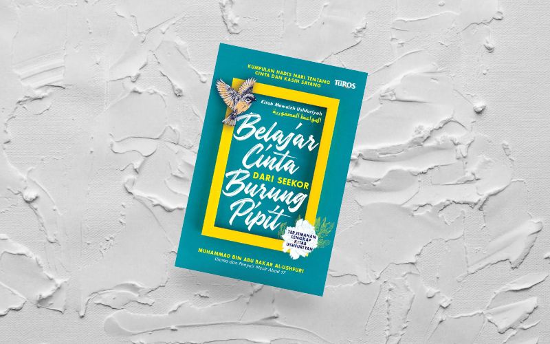 REZEKI, KASIH SAYANG DAN CINTA DALAM MEMBANGUN KEHIDUPAN