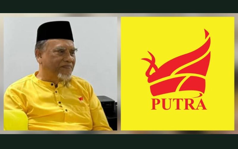 RESOLUSI WACANA EKSKLUSIF PUTRA: “RAJA BERPERLEMBAGAAN, RAJA BERDAULAT”