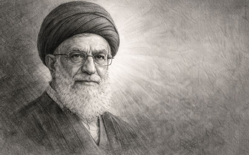 ALI KHAMENEI