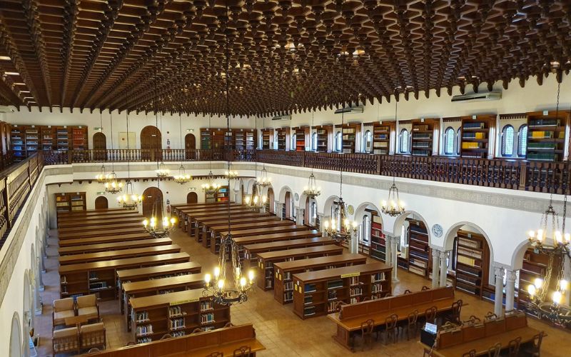 ISTAC: TRAGEDI INTELEKTUAL