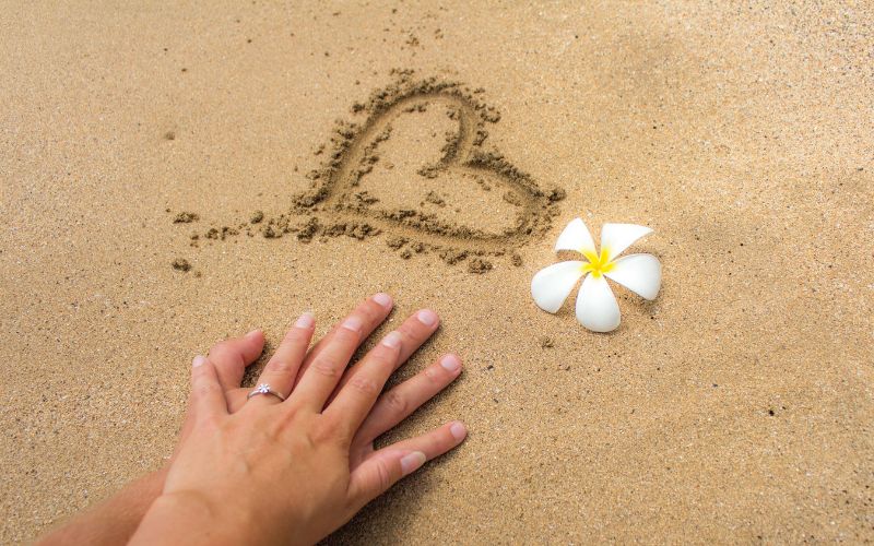 KETIKA CINTA DISALAHKAN: APAKAH IA SILAP ALAMAT?