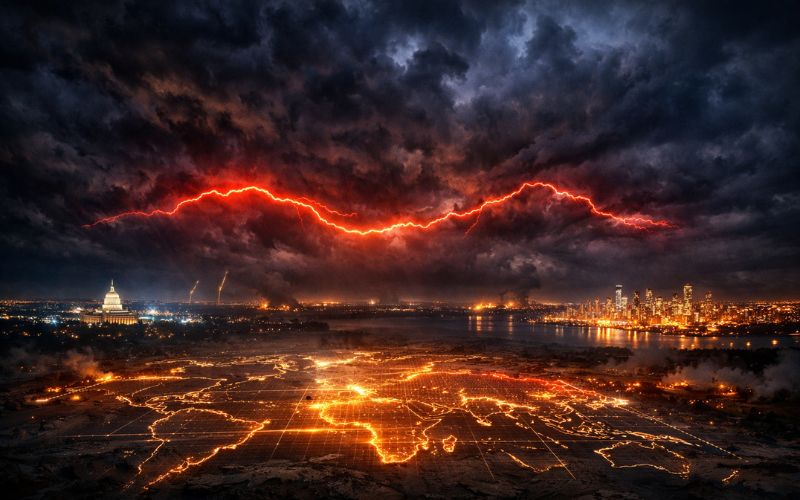 MALAM-MALAM DALAM KETAKUTAN DAN TIDUR DIBIMBANGI KEMATIAN