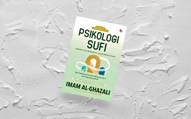 REZEKI, KASIH SAYANG DAN CINTA DALAM MEMBANGUNKAN KEHIDUPAN (III)