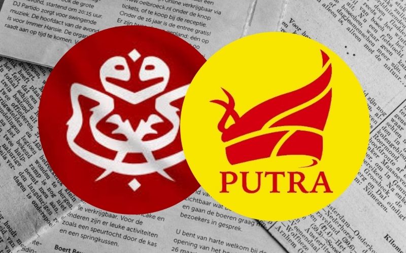 TOK HIM KEMUKA 10 SOALAN KEPADA UMNO YANG DITINGGALKAN