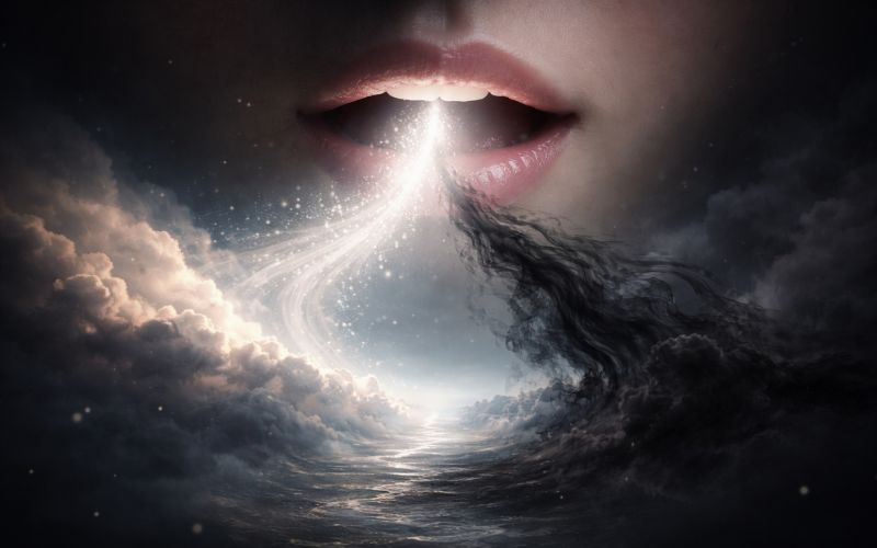 BILA LIDAH MENJADIKAN KITA MUFLIS DI AKHIRAT