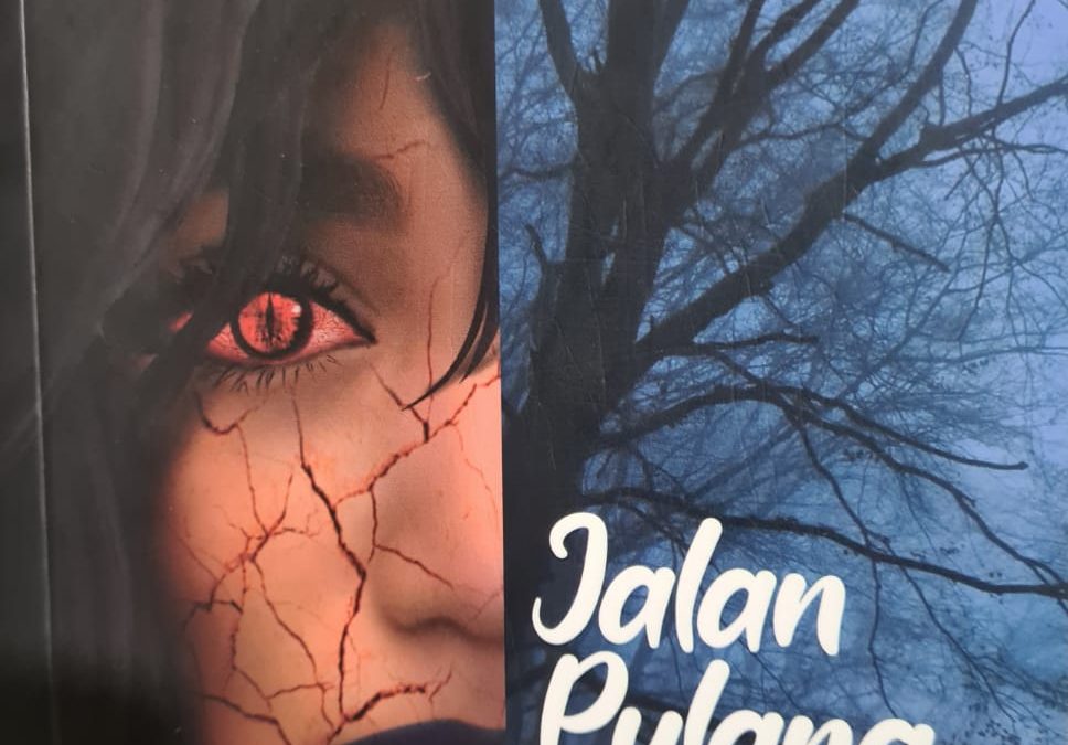 QARIN, KHIANAT DAN KEBERHANTUAN MANUSIA