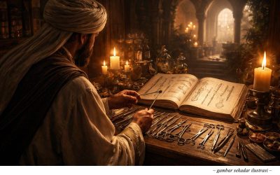 ABU AL-QASIM AZ-ZAHRAWI