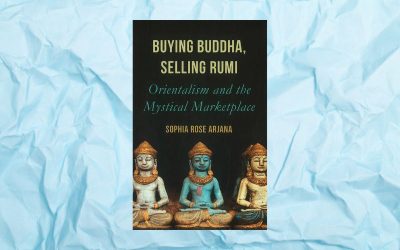 BELI BUDDHA, JUAL RUMI (III)