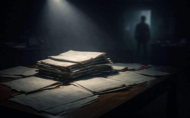 ‘KE MANA PERGINYA RM38 JUTA KUTIPAN ZAKAT PERLIS?’